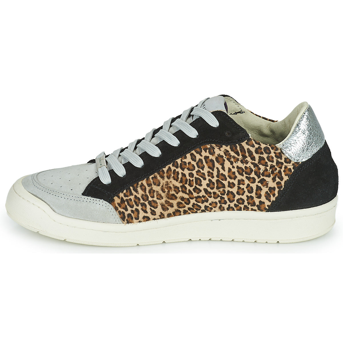 Sneakers basse Donna Serafini  SAN DIEGO  Marrone