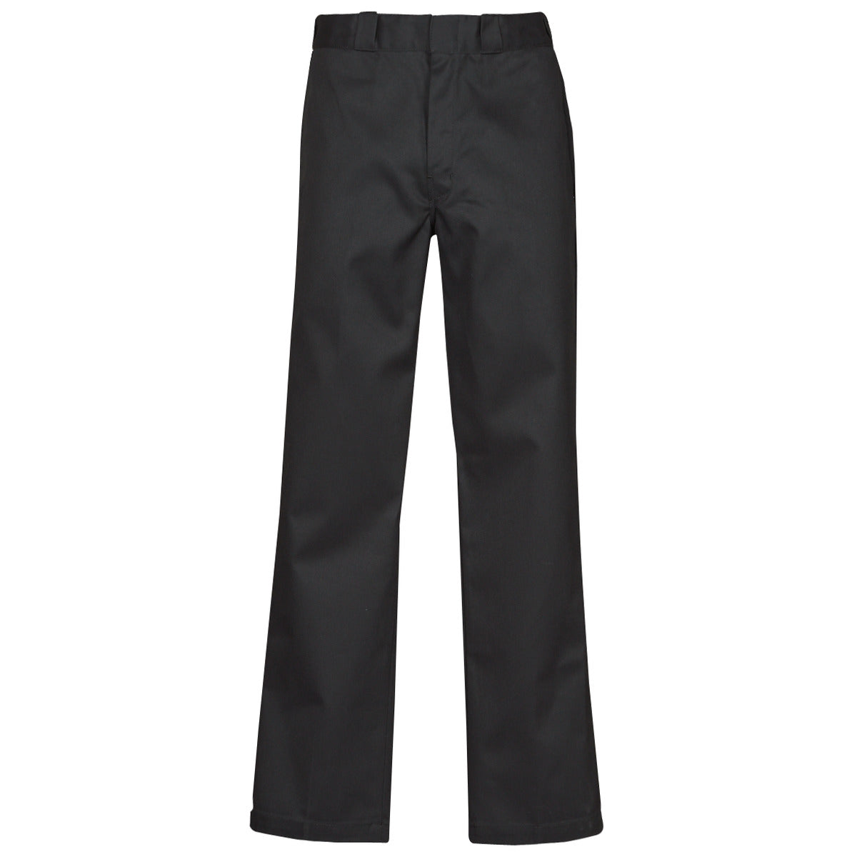 Pantalone Uomo Dickies  ORIGINAL FIT STRAIGHT LEG WORK PNT  Nero