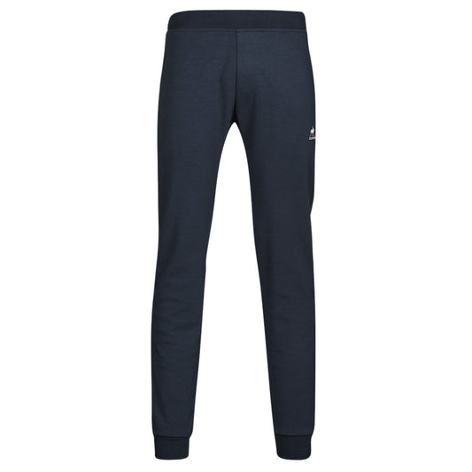 Pantaloni Sportivi Uomo Le Coq Sportif  ESS PANT SLIM N 2 M  Blu