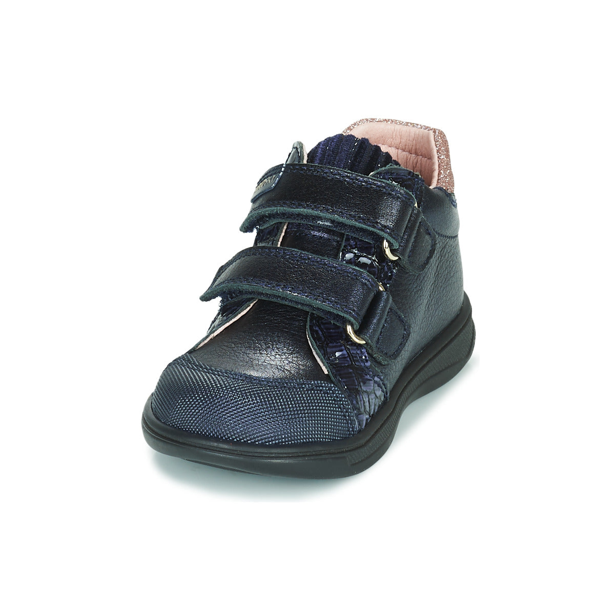 Scarpe bambini ragazza Pablosky  6122  Blu