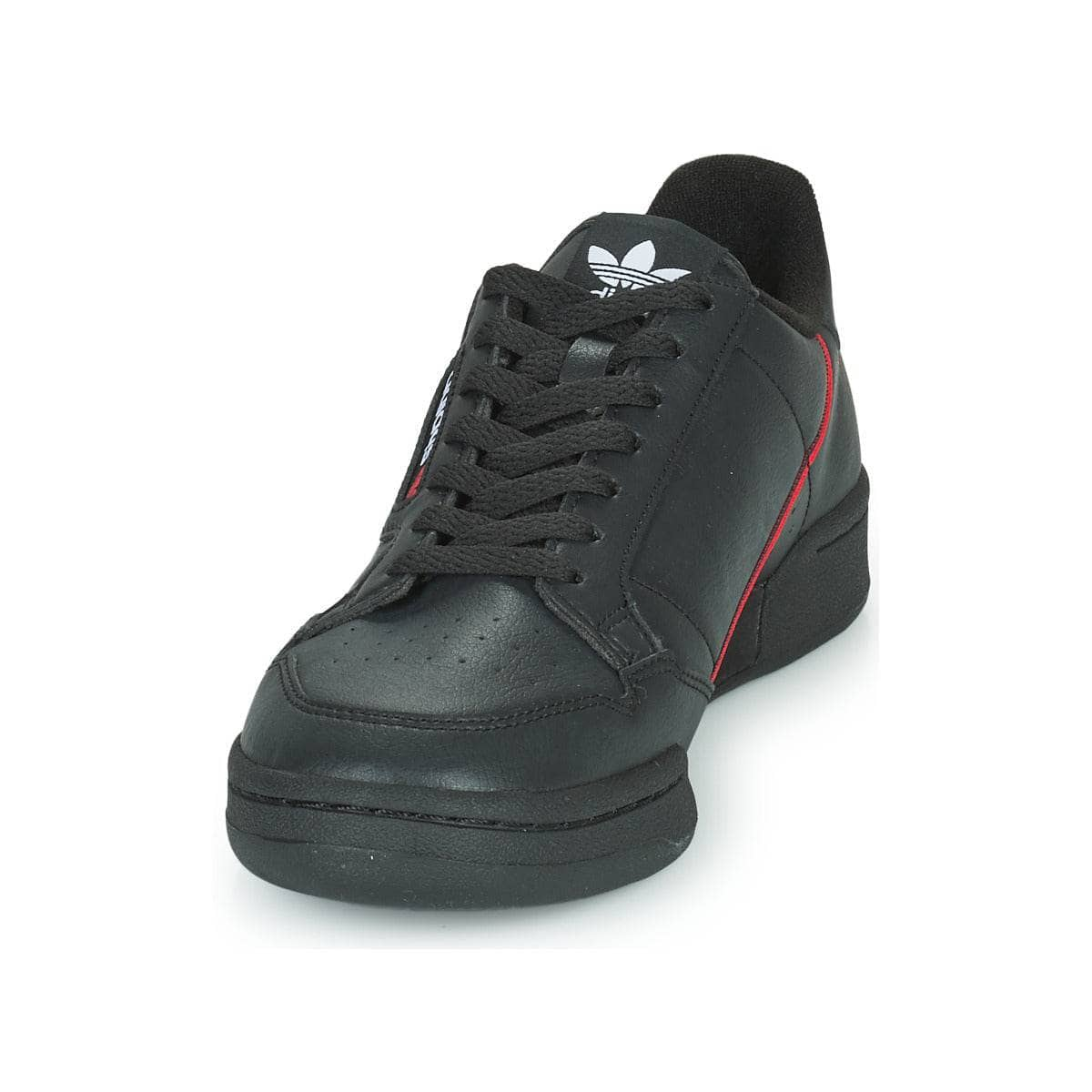 Sneakers basse Donna adidas  CONTINENTAL 80 VEGA  Nero