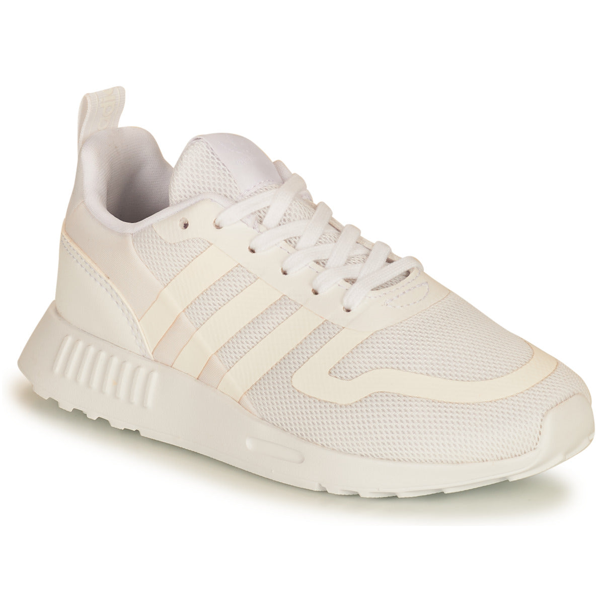 Scarpe bambini ragazza adidas  MULTIX C  Bianco