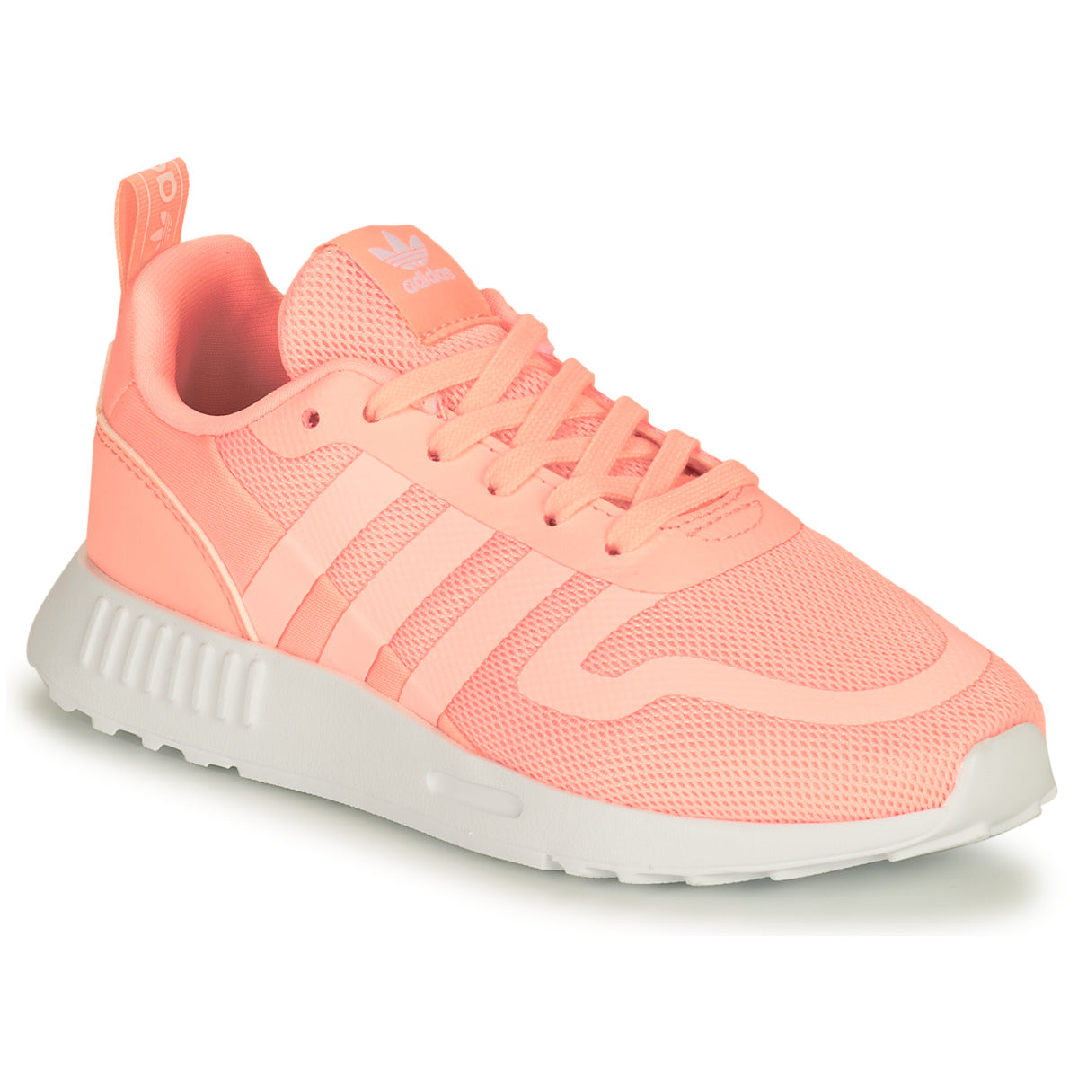 Scarpe bambini ragazza adidas  MULTIX C  Rosa