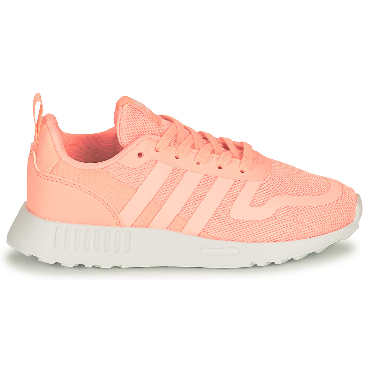 Scarpe bambini ragazza adidas  MULTIX C  Rosa