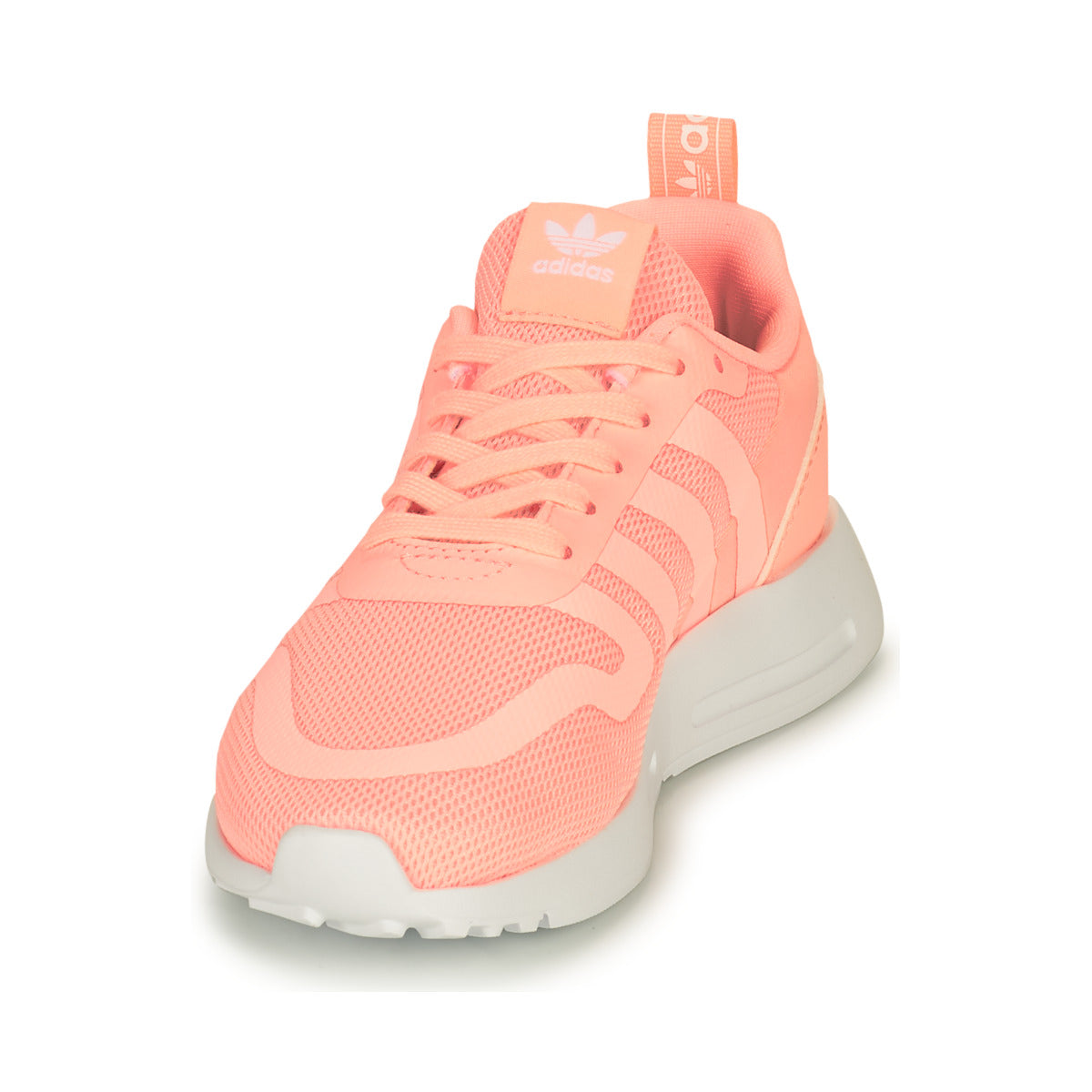 Scarpe bambini ragazza adidas  MULTIX C  Rosa