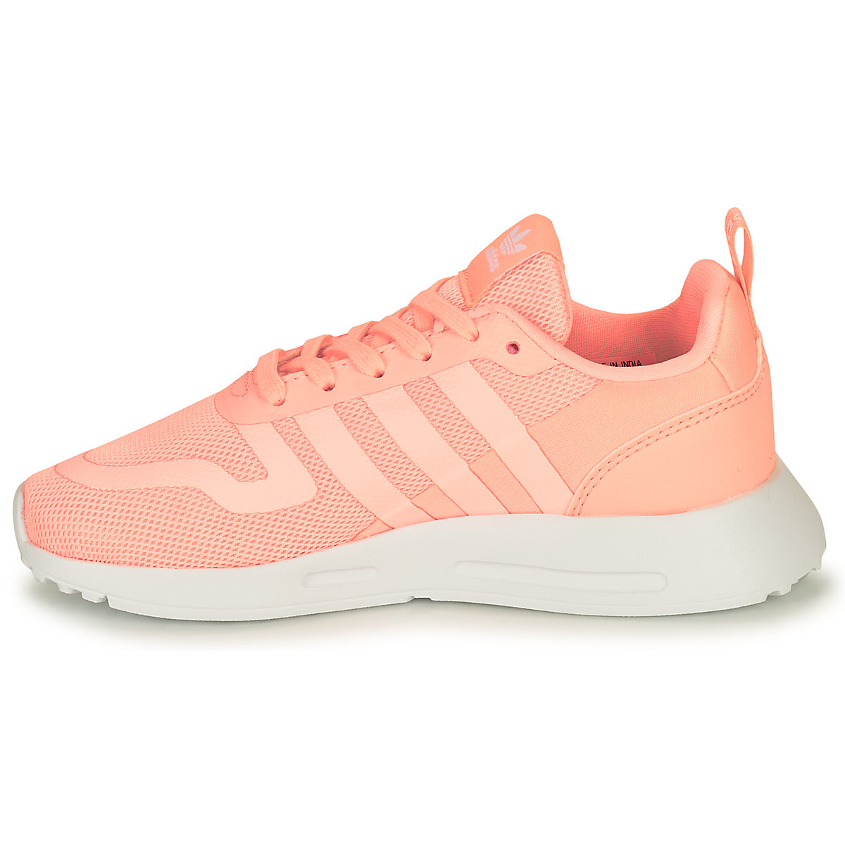 Scarpe bambini ragazza adidas  MULTIX C  Rosa