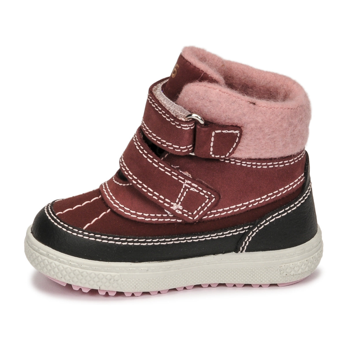 Scarpe da neve bambini ragazza Primigi  BARTH 19 GTX  Rosso