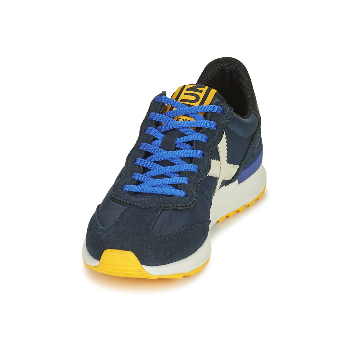 Sneakers Uomo Munich  DYNAMO  Blu