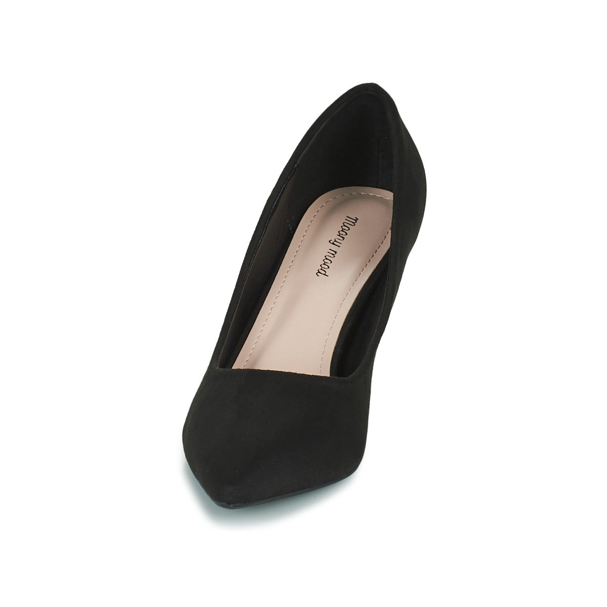 Scarpe Donna Moony Mood  PEROLINE  Nero