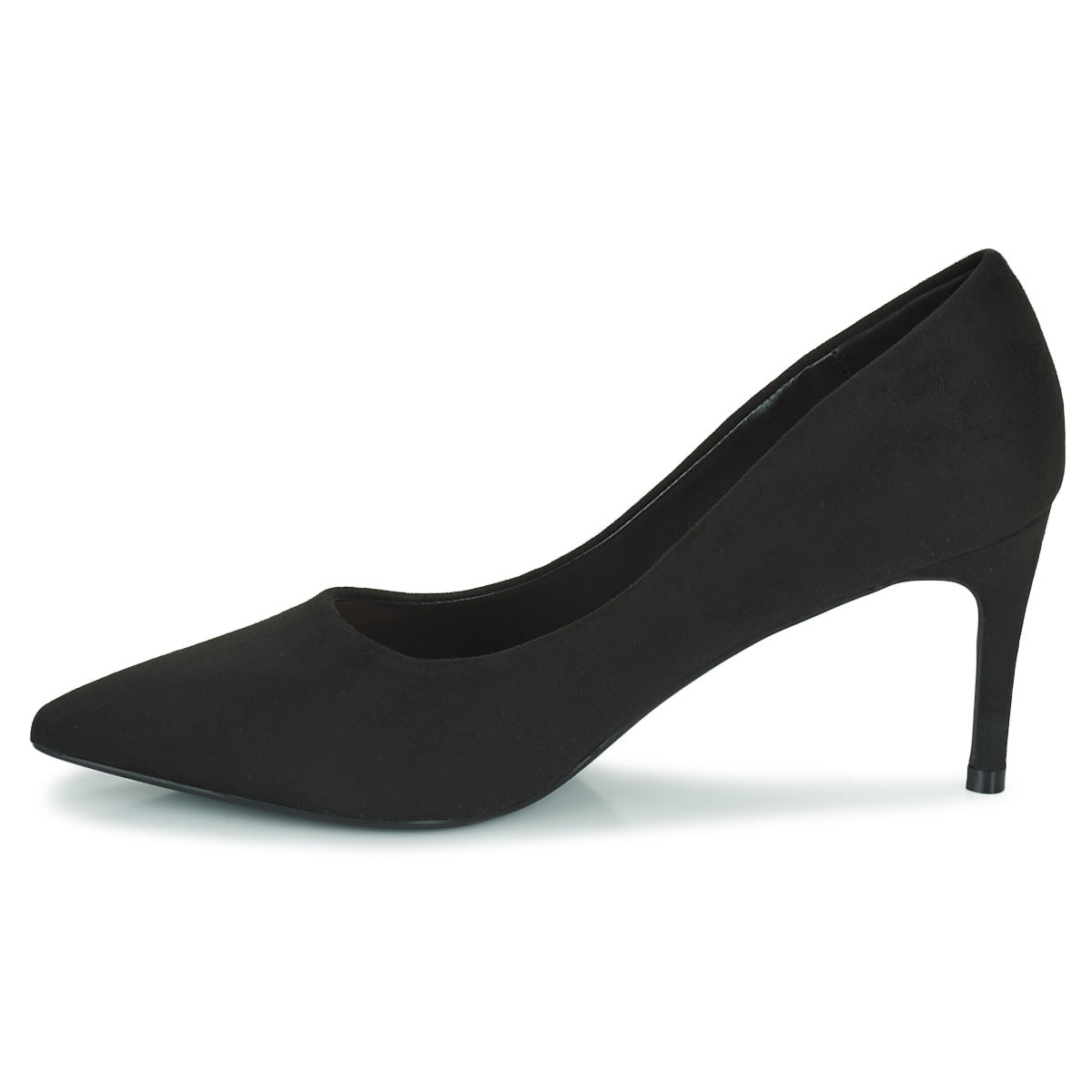 Scarpe Donna Moony Mood  PEROLINE  Nero