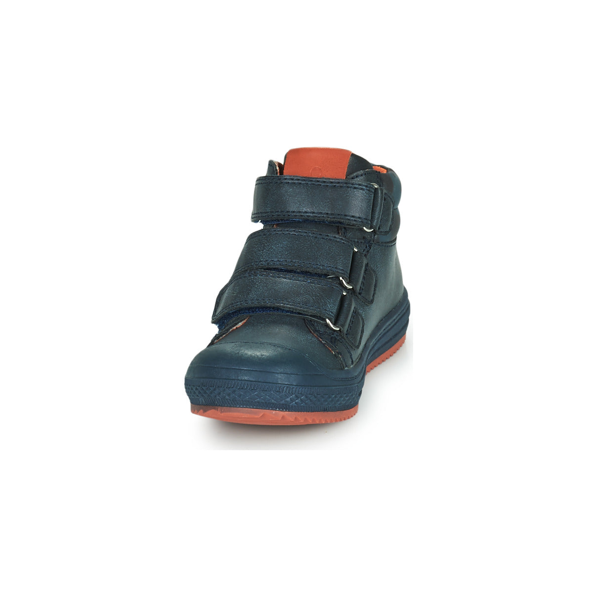 Scarpe bambini ragazzo Mod'8  TALYE  Blu