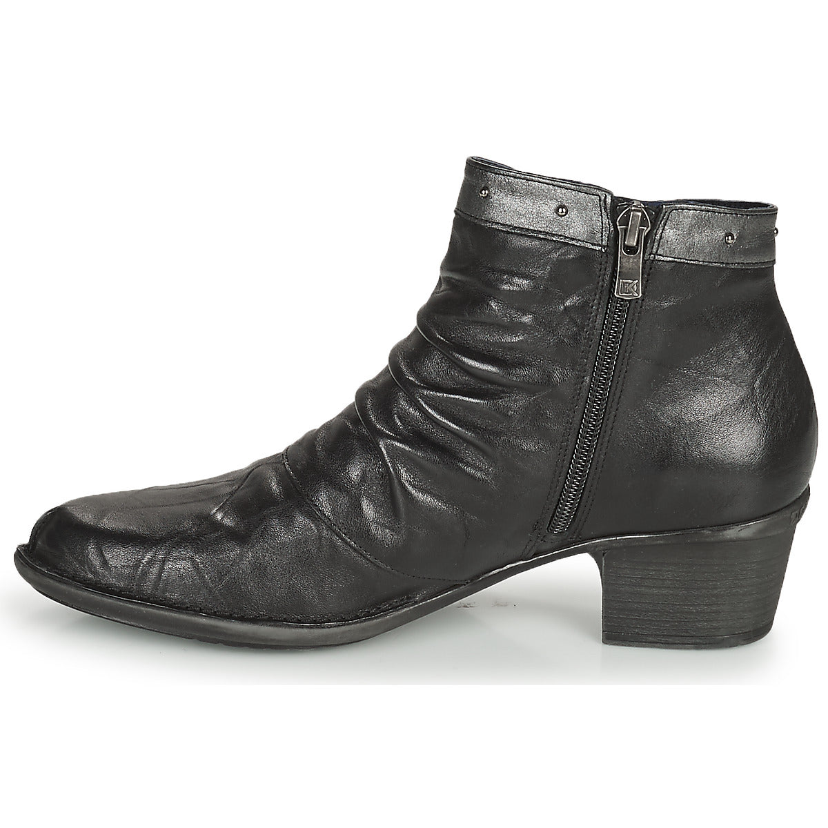 Stivaletti Donna Dorking  DALMA  Nero