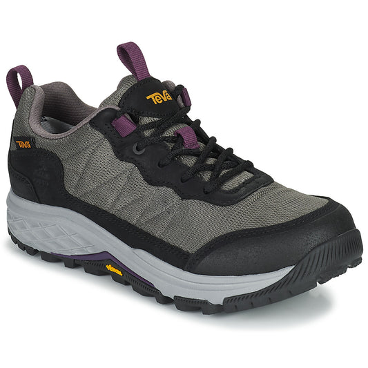 Scarpe da trekking Donna Teva  RIDGEVIEW RP  Grigio