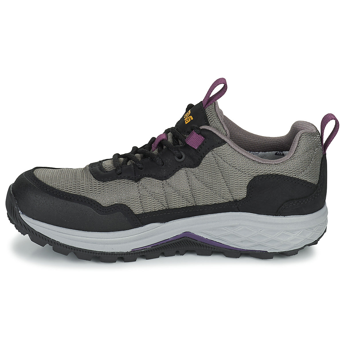 Scarpe da trekking Donna Teva  RIDGEVIEW RP  Grigio