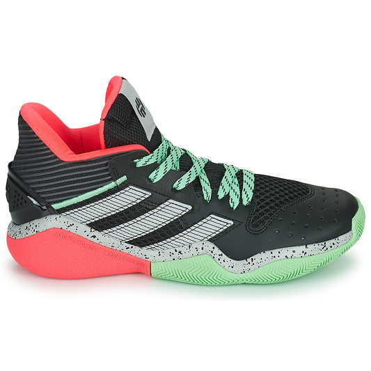 Scarpe Donna adidas  HARDEN STEPBACK  Nero