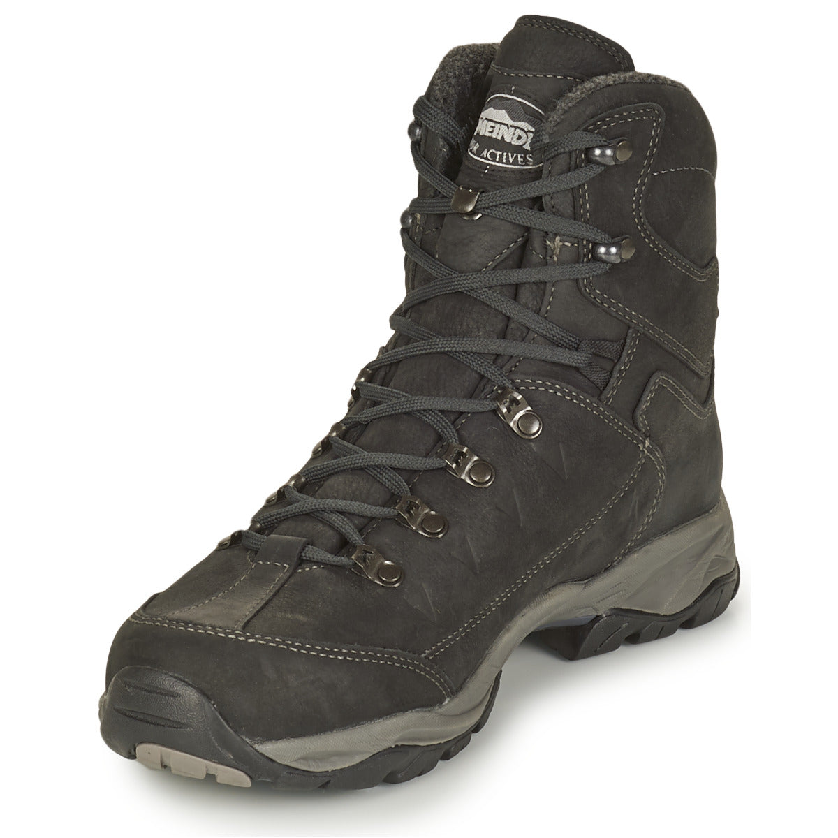 Scarpe da trekking Uomo Meindl  OHIO WINTER GORE-TEX  Grigio