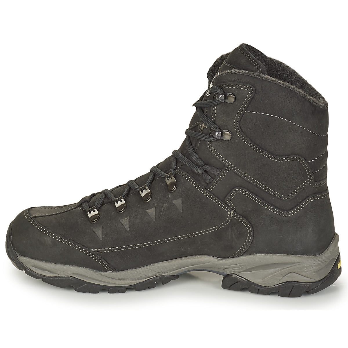 Scarpe da trekking Uomo Meindl  OHIO WINTER GORE-TEX  Grigio