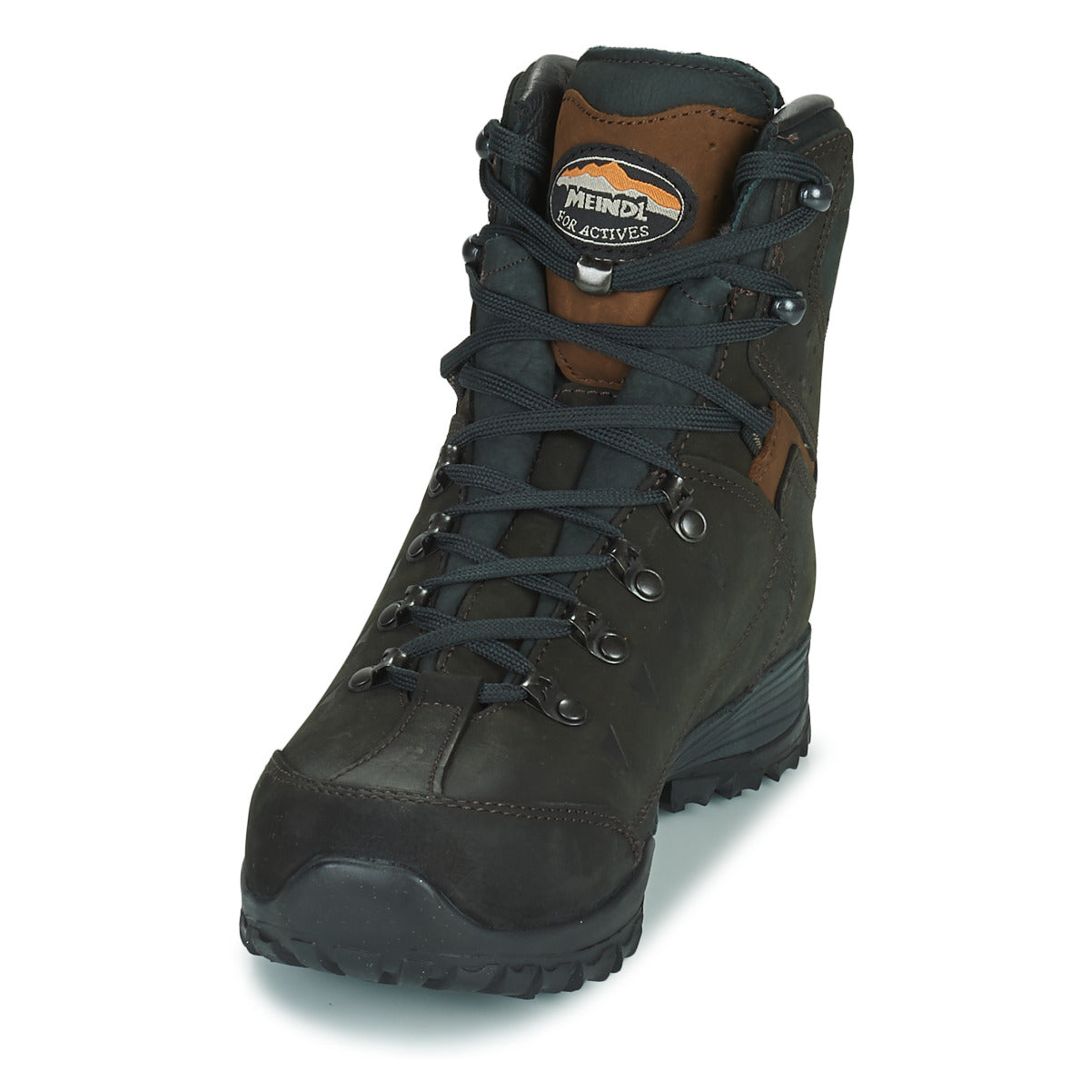 Scarpe da trekking Donna Meindl  GASTEIN LADY GORE-TEX  Nero