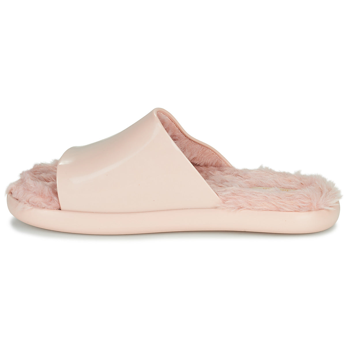 ciabatte Donna Melissa  MELISSA FLUFFY SIDE AD  Rosa