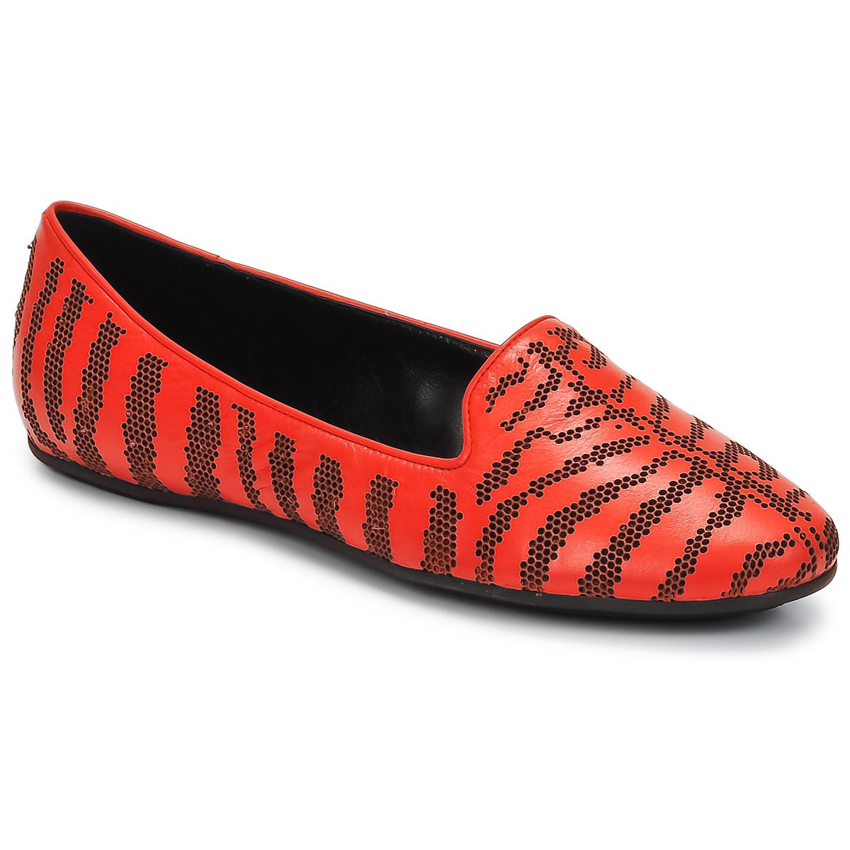 Scarpe Donna Roberto Cavalli  TPS648  Rosso