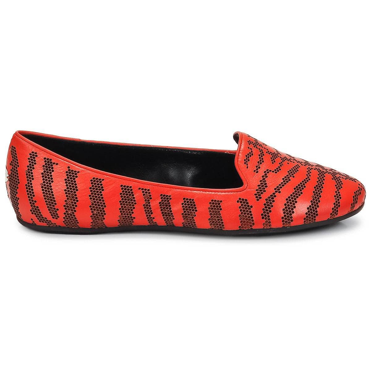 Scarpe Donna Roberto Cavalli  TPS648  Rosso