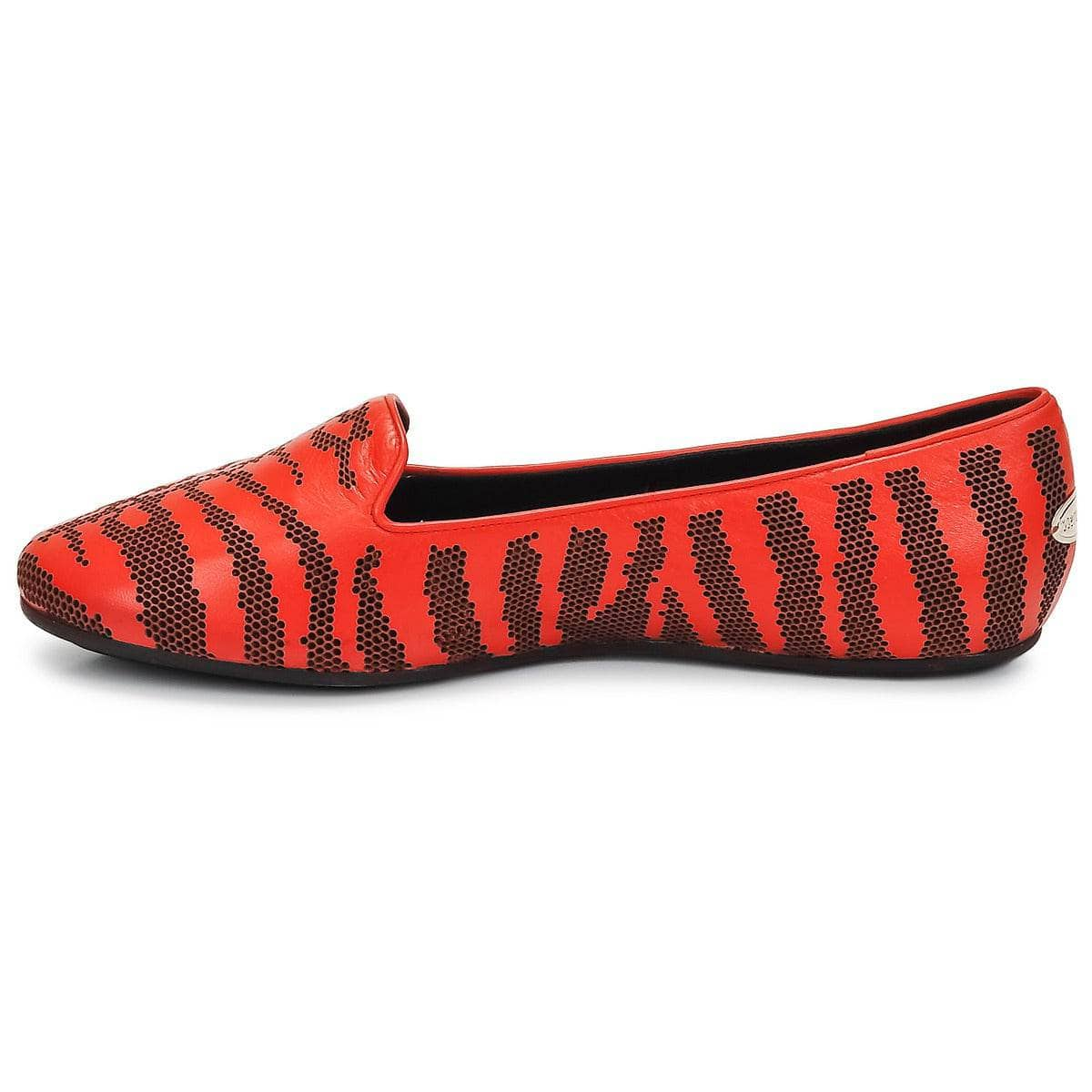 Scarpe Donna Roberto Cavalli  TPS648  Rosso