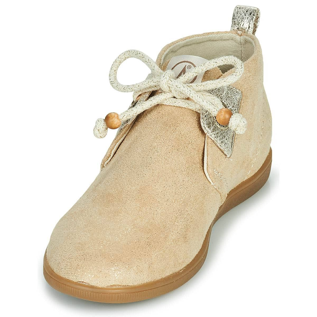 Sneakers alte Donna Armistice  STONE MID CUT W  Beige