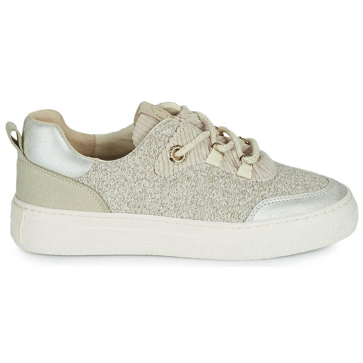 Sneakers basse Donna Armistice  ONYX ONE W  Beige