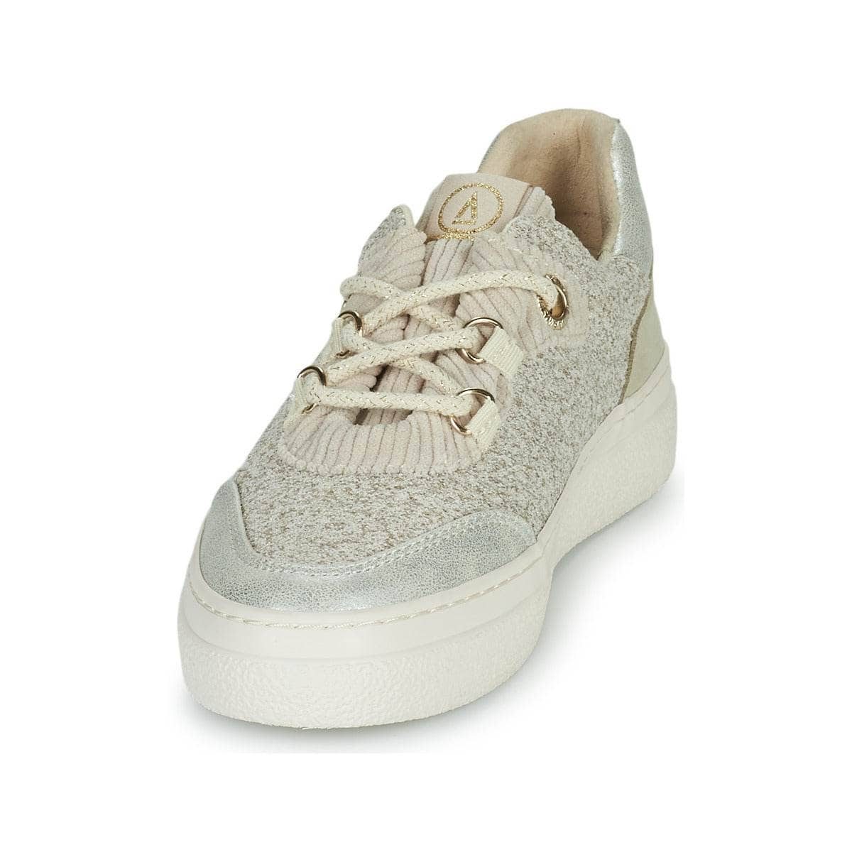 Sneakers basse Donna Armistice  ONYX ONE W  Beige