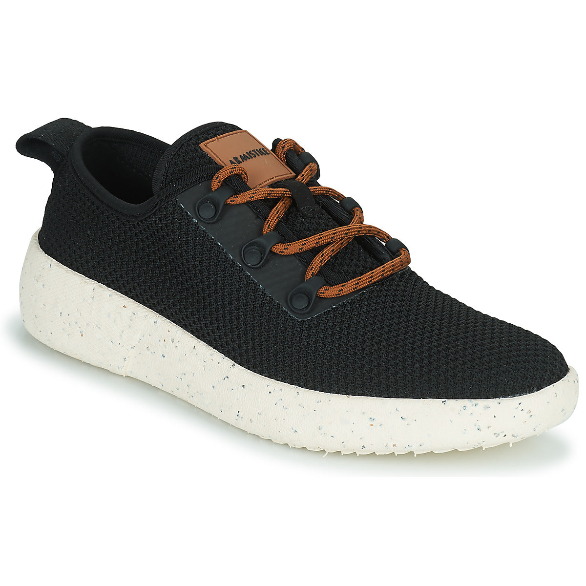 Sneakers Uomo Armistice  VOLT HOOK M  Nero