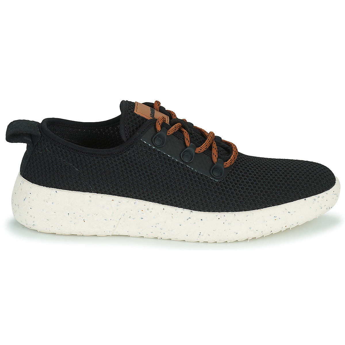 Sneakers Uomo Armistice  VOLT HOOK M  Nero