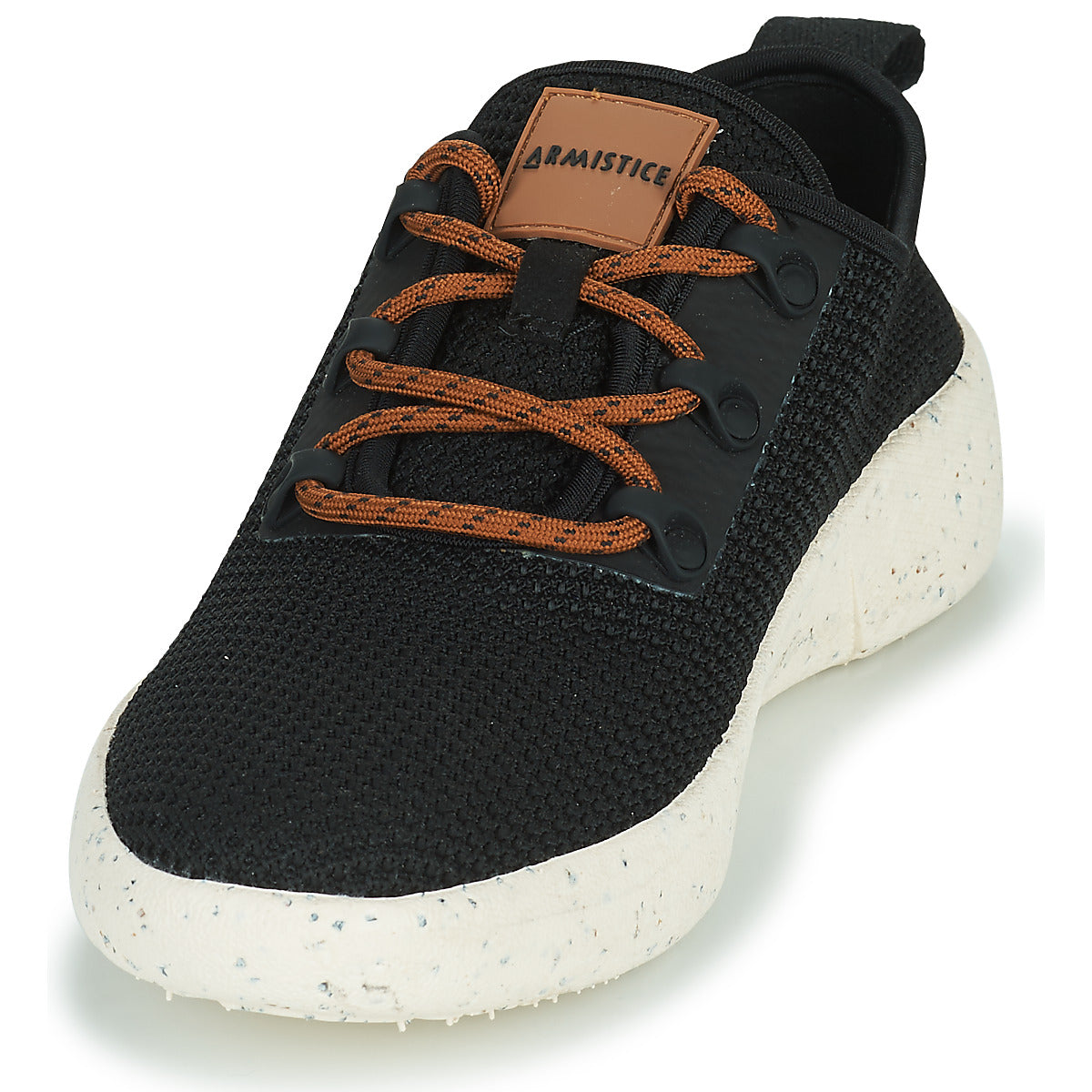 Sneakers Uomo Armistice  VOLT HOOK M  Nero