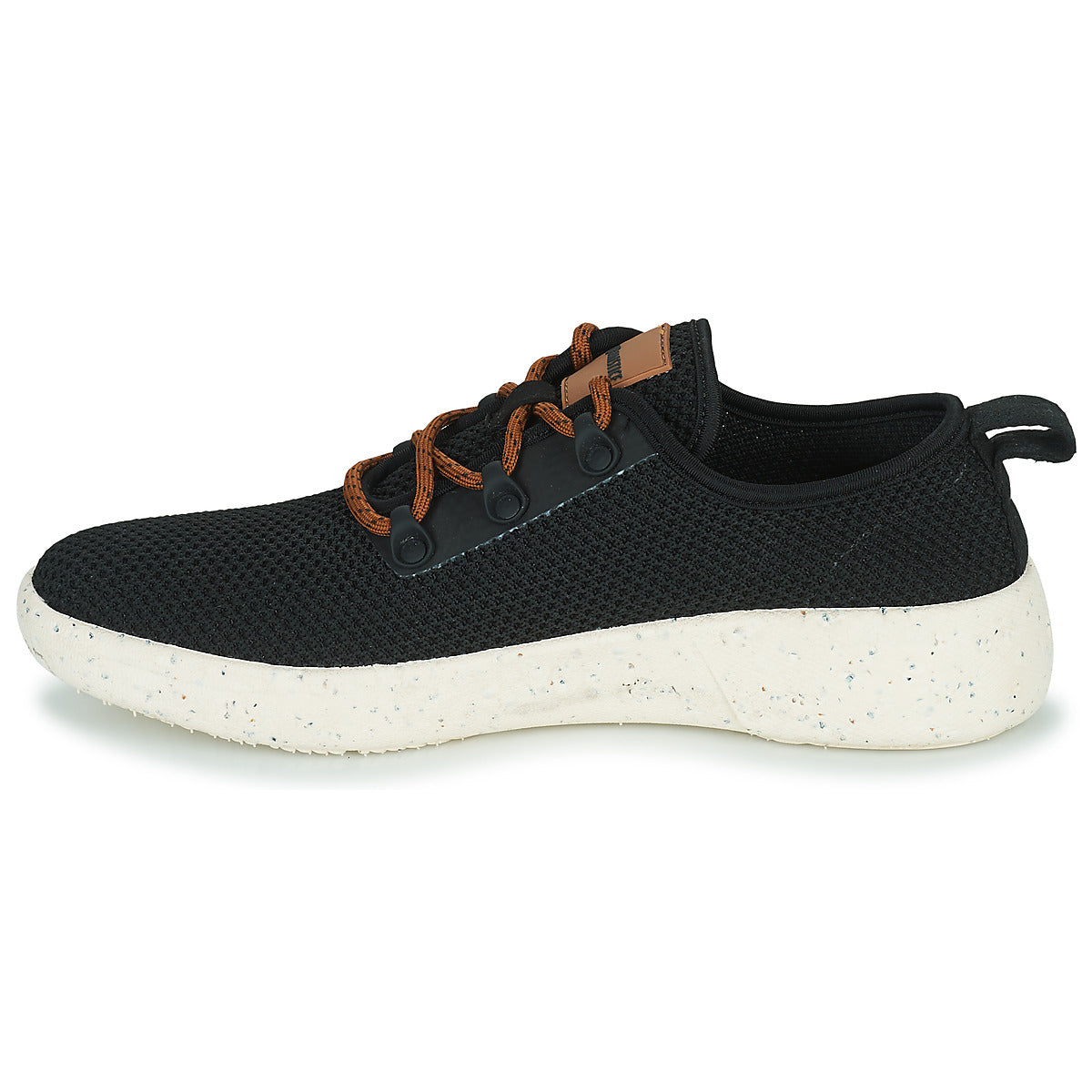 Sneakers Uomo Armistice  VOLT HOOK M  Nero