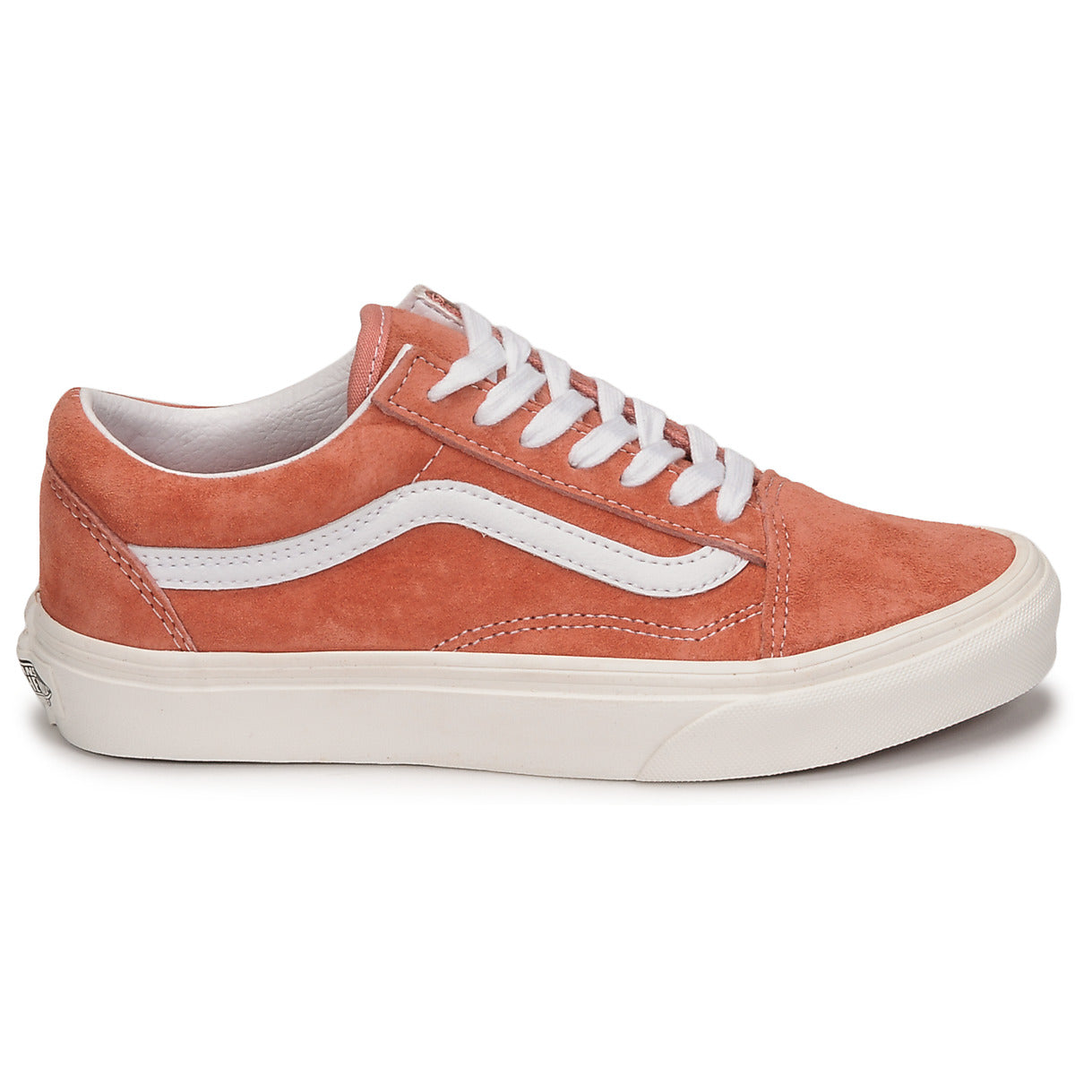 Sneakers basse Donna Vans  Old Skool  Rosa