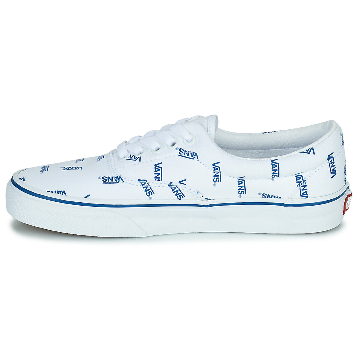 Sneakers Uomo Vans  ERA 59  Bianco