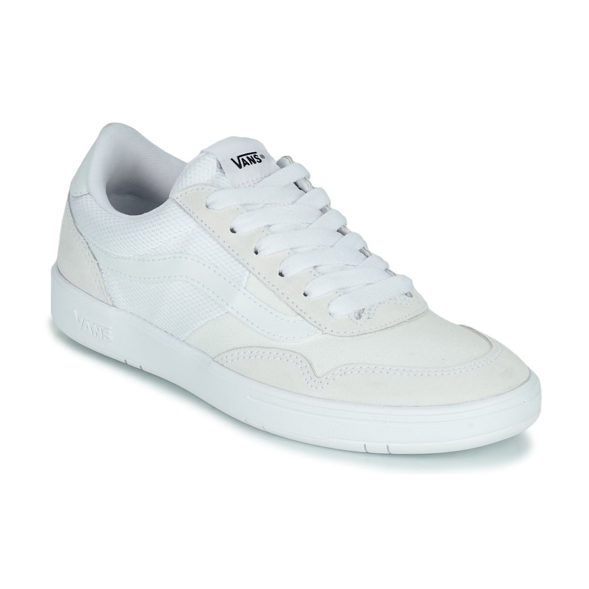 Sneakers Uomo Vans  CRUZE TOO CC  Bianco