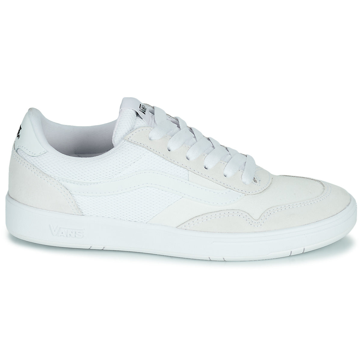 Sneakers Uomo Vans  CRUZE TOO CC  Bianco