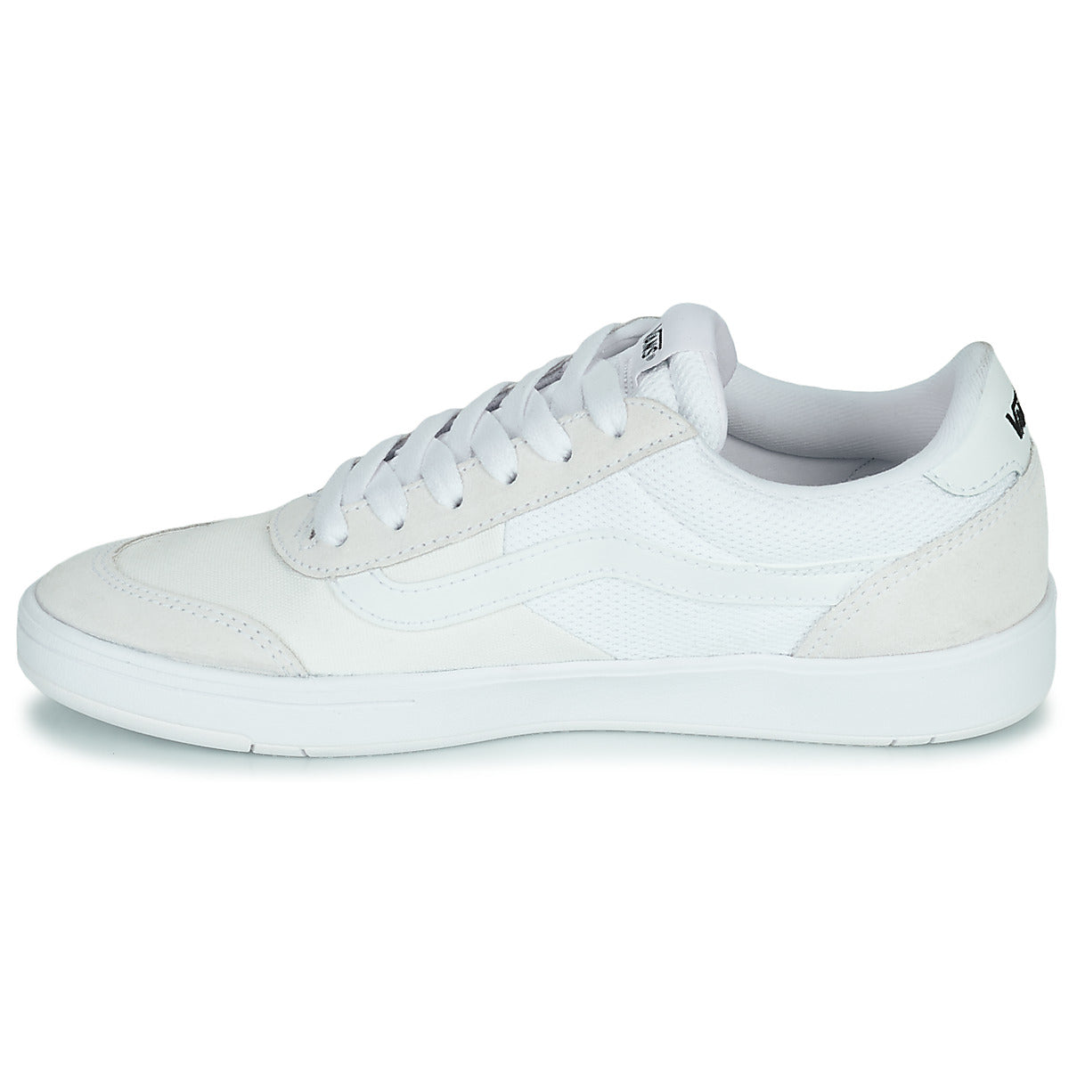 Sneakers Uomo Vans  CRUZE TOO CC  Bianco