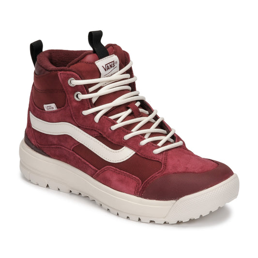 Sneakers basse Donna Vans  ULTRA RANGE EXO  Bordeaux