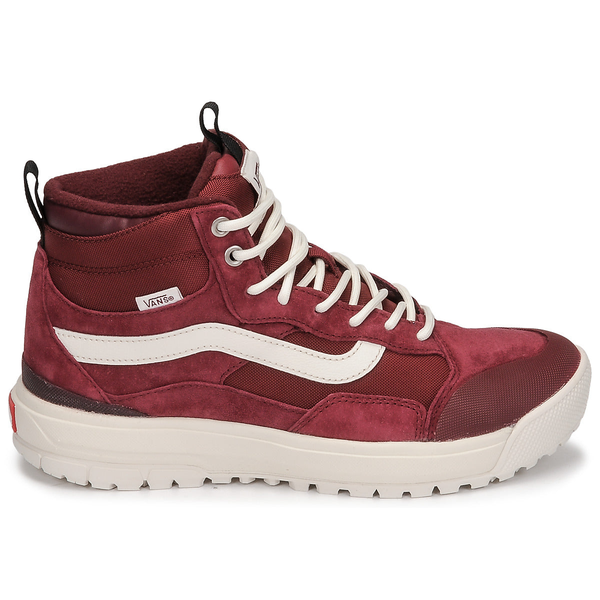 Sneakers basse Donna Vans  ULTRA RANGE EXO  Bordeaux