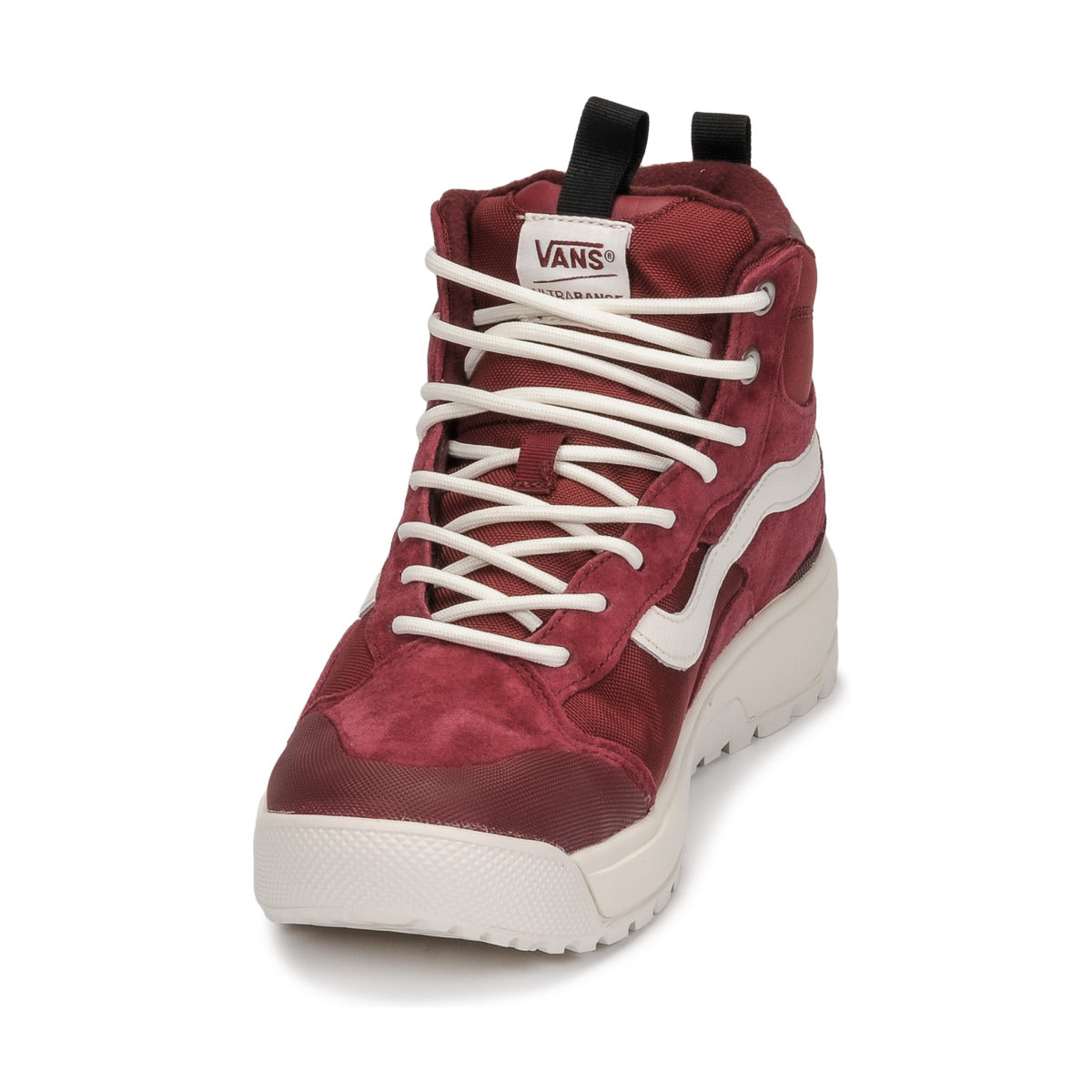 Sneakers basse Donna Vans  ULTRA RANGE EXO  Bordeaux