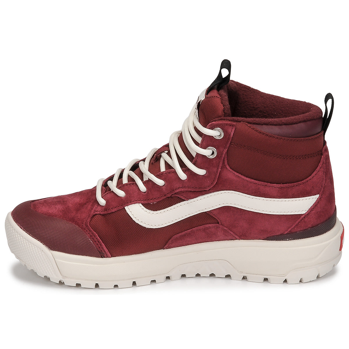 Sneakers basse Donna Vans  ULTRA RANGE EXO  Bordeaux