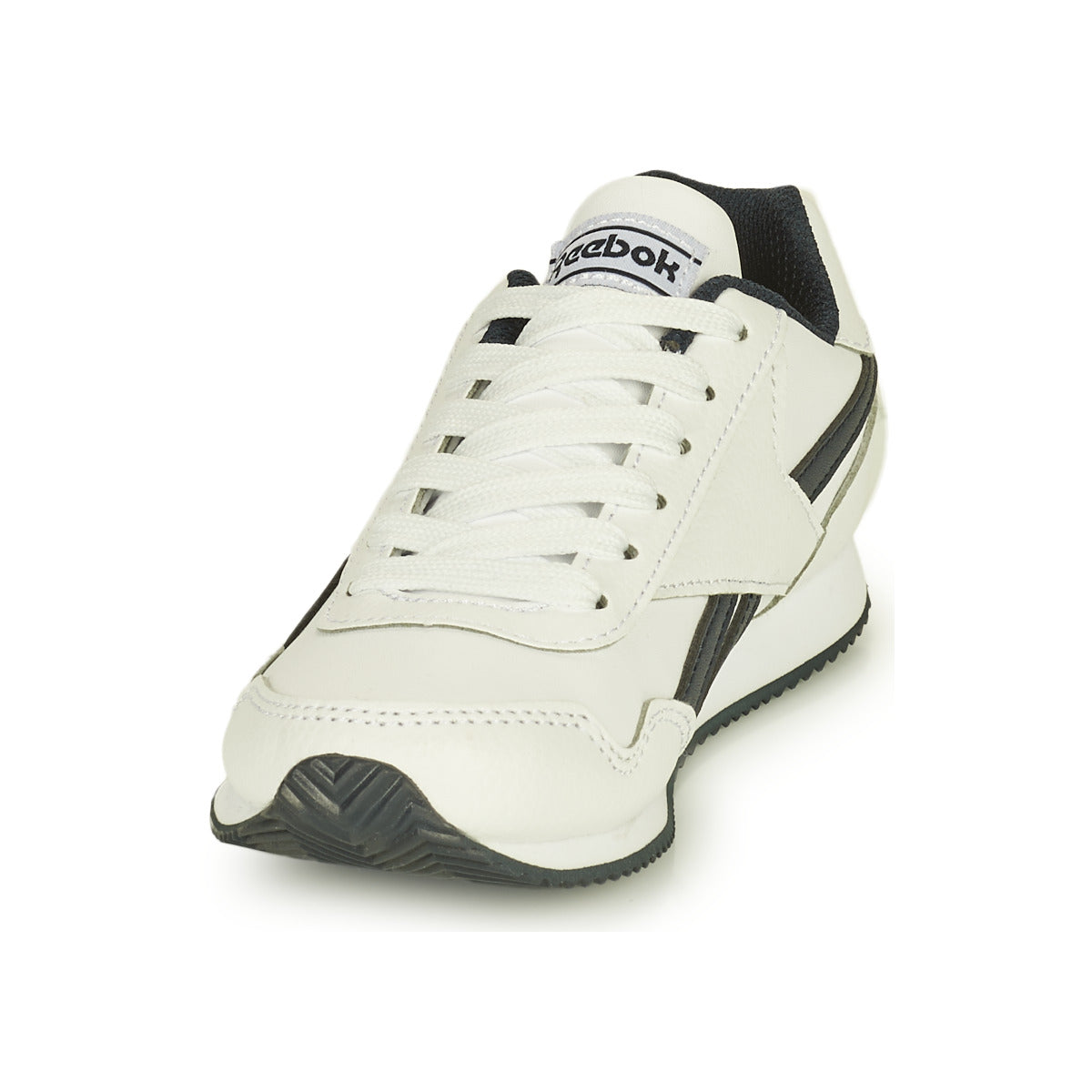 Scarpe bambini ragazzo Reebok Classic  REEBOK ROYAL CLJOG  Bianco