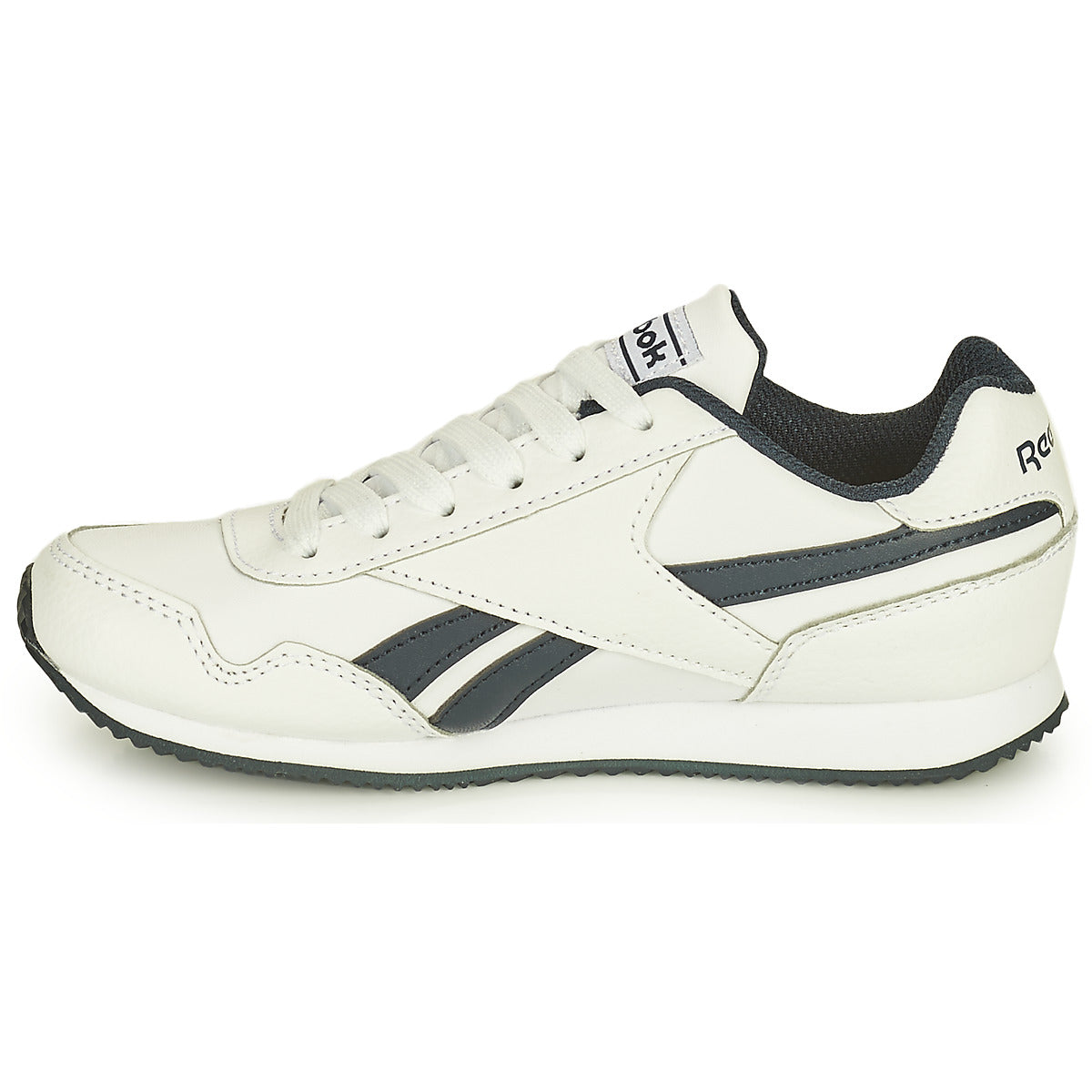 Scarpe bambini ragazzo Reebok Classic  REEBOK ROYAL CLJOG  Bianco