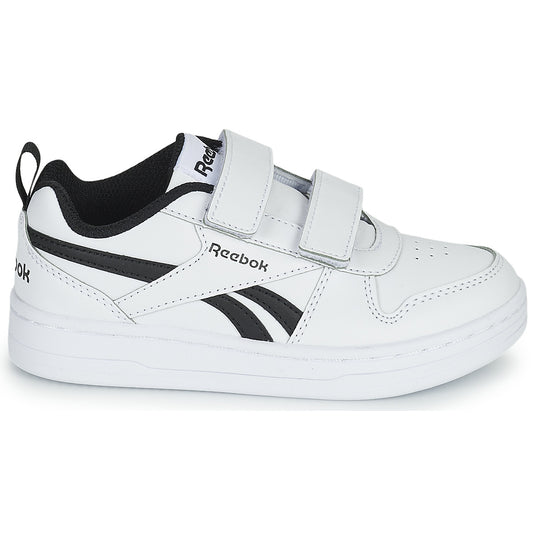 Scarpe bambini ragazza Reebok Classic  REEBOK ROYAL PRIME  Bianco