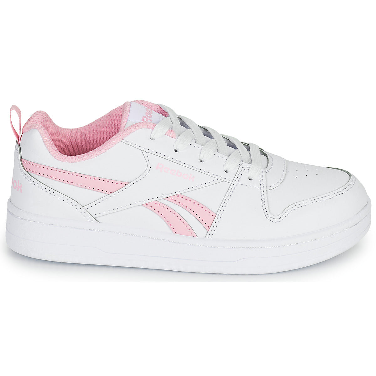 Scarpe bambini ragazza Reebok Classic  REEBOK ROYAL PRIME  Bianco