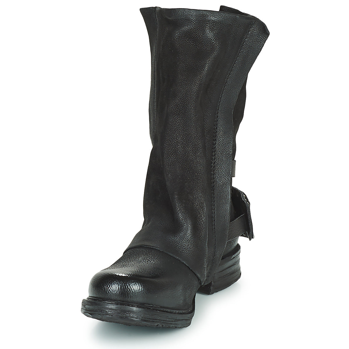 Stivaletti Donna Airstep / A.S.98  SAINT EC  Nero