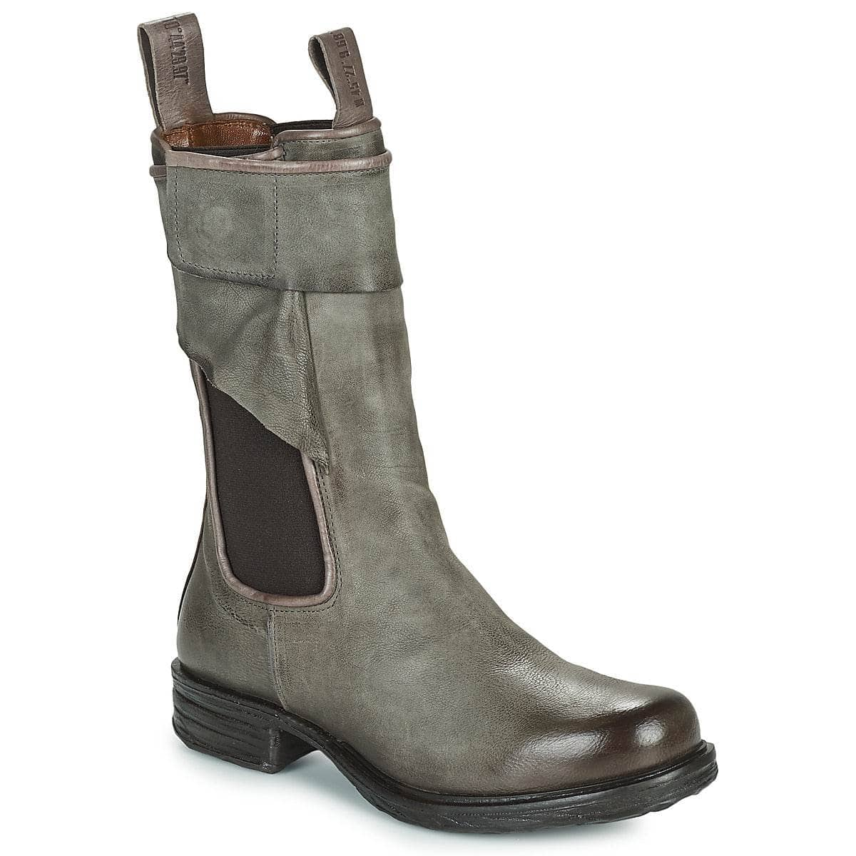 Stivaletti Donna Airstep / A.S.98  SAINTEC CHELS  Grigio