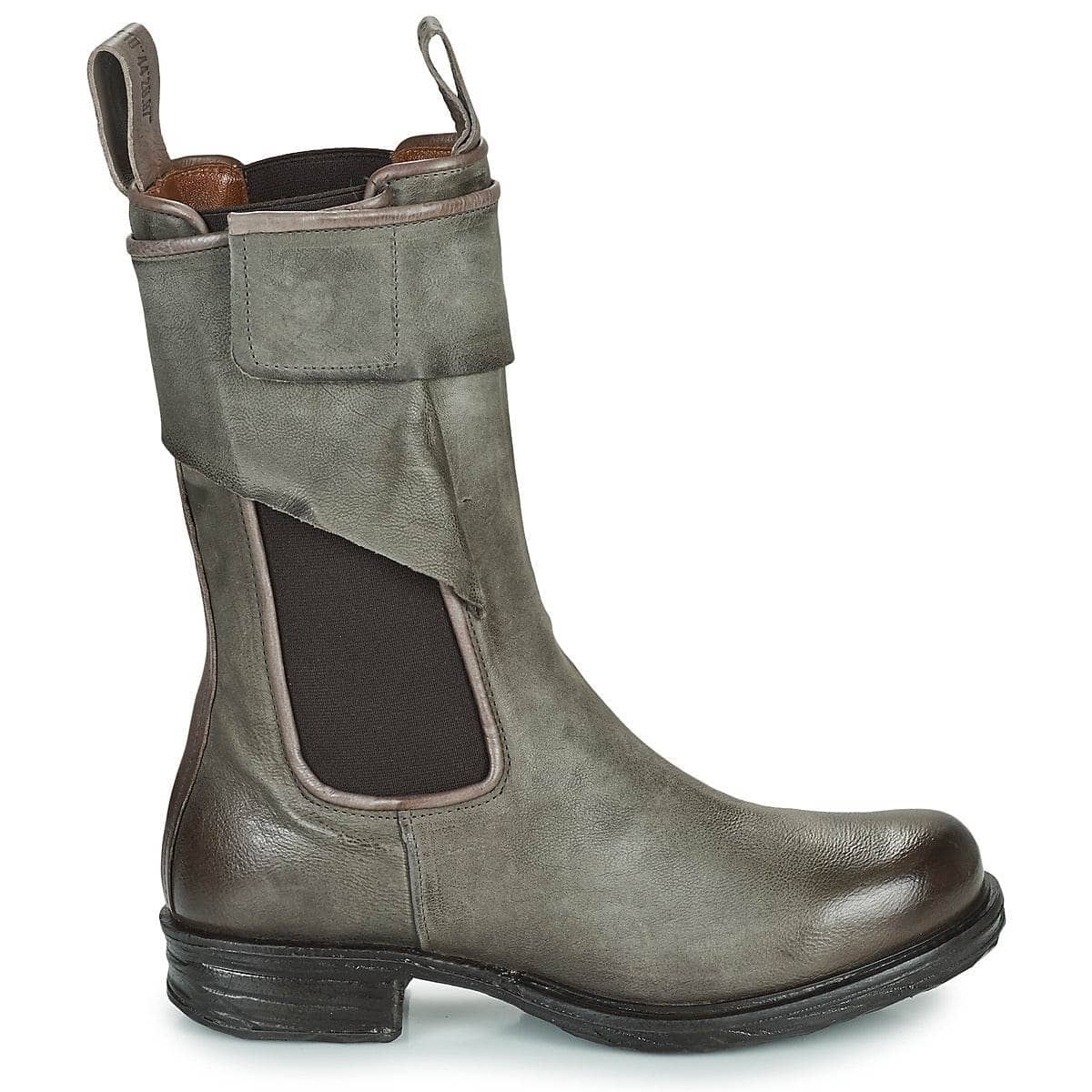 Stivaletti Donna Airstep / A.S.98  SAINTEC CHELS  Grigio