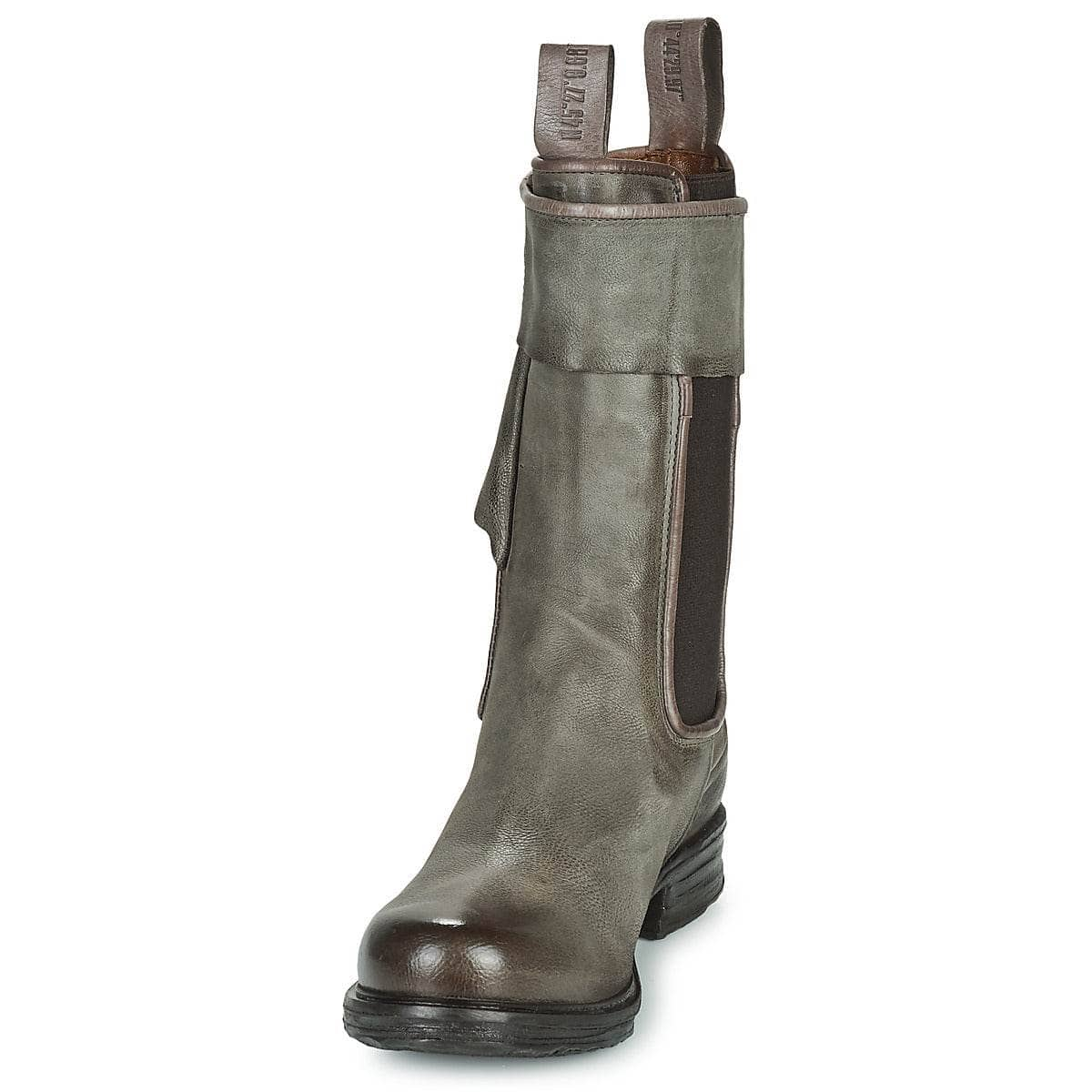 Stivaletti Donna Airstep / A.S.98  SAINTEC CHELS  Grigio